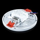 Світильник світлодіодний Biom СL-R6W-5/2 NEW 6Вт круглий 5000К, 00-00014092 Світильник світлодіодний Biom СL-R6W-5/2 NEW 6Вт круглий 5000К, 00-00014092