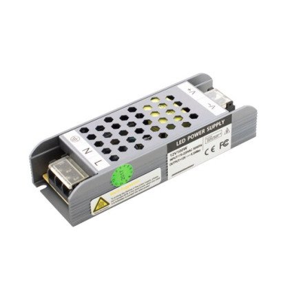 Блок живлення BIOM Professional DC12 100W BPU-100 8,3А, 00-00010151
