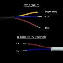 Блок живлення BIOM Professional DC12 30W WBP-30-12 2,5А герметичний, 00-00021214 Блок живлення BIOM Professional DC12 30W WBP-30-12 2,5А герметичний, 00-00021214