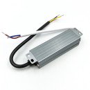 Блок живлення BIOM Professional DC12 30W WBP-30-12 2,5А герметичний, 00-00021214 Блок живлення BIOM Professional DC12 30W WBP-30-12 2,5А герметичний, 00-00021214