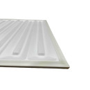 Светодиодный светильник BIOM ARM-G6-600-50-6 50W 6500K 595x595x12 grill, 00-00023423