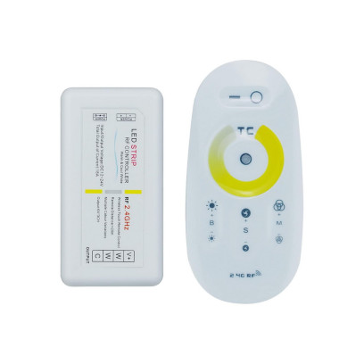Контроллер CCT OEM CT-12A-2.4G-Touch, 00-00023389