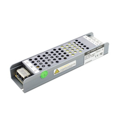 Блок живлення BIOM Professional DC12 150W BPU-150 12,5А, 00-00010152