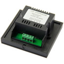 Диммер OEM 8A-Touch-B черный встроенный