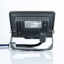 Світлодіодний прожектор BIOM 10W S5-SMD-10-Slim 6200К 220V IP65, 00-00014576