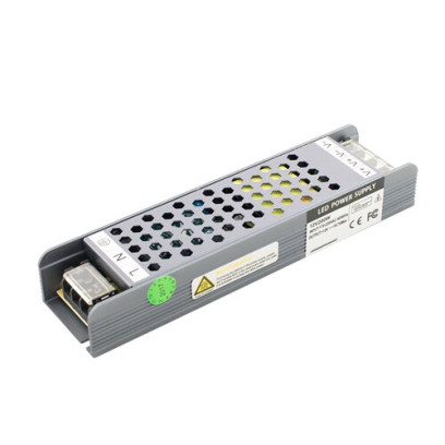 Блок живлення BIOM Professional DC12 200W BPU-200 16,6А, 00-00010153