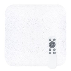  Светильник светодиодный Biom SMART SML-S01-50/2 3000-6000K 50Вт с д/к