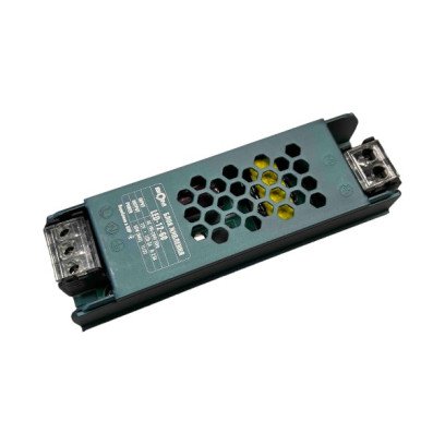 Блок питания BIOM DC12 60W 5А LED-12-60, 00-00023435