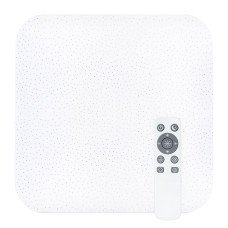  Светильник светодиодный Biom SMART SML-S01-50/2 3000-6000K 50Вт с д/к