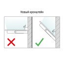 Светодиодный прожектор BIOM 20W S5-SMD-20-Slim 6200К 220V IP65, 00-00014577