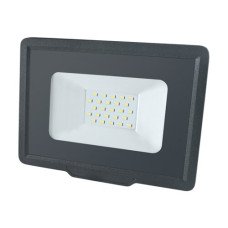  Светодиодный прожектор BIOM 20W S5-SMD-20-Slim 6200К 220V IP65