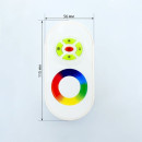 Контролер RGB Neon 220B 1200W-RF5-N, 00-00012594