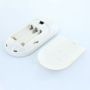 Контролер RGB Neon 220B 1200W-RF5-N, 00-00012594