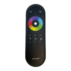 Пульт д/к OEM R-03-2,4G-RGB-U для контроллера RGB