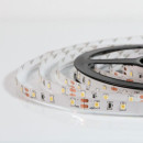 Світлодіодна стрічка OEM ST-12-2835-60-WW-20-V2 тепла біла, негерметична, 1м, 00-00014474 Світлодіодна стрічка OEM ST-12-2835-60-WW-20-V2 тепла біла, негерметична, 1м, 00-00014474