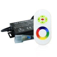 Контроллер RGB Neon 220B 1200W-RF5-N