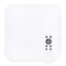 Светильник светодиодный Biom SMART SML-S01-70/2 3000-6000K 70Вт с д/у