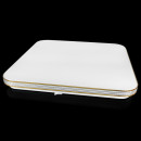 Декоративная лента DS-R380-04-4GS к светильникам DEL-R-20-24-4 DIY и SML-R20-50-DIY(2 зол+2 серебра)., 00-00020741 Декоративная лента DS-R380-04-4GS к светильникам DEL-R-20-24-4 DIY и SML-R20-50-DIY(2 зол+2 серебра)., 00-00020741