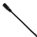 Конектор для свiтлодiодних стрiчок OEM SC-12-FWC-2 mini Jack "мама" з дротом, 15см, 00-00000776 Конектор для свiтлодiодних стрiчок OEM SC-12-FWC-2 mini Jack "мама" з дротом, 15см, 00-00000776