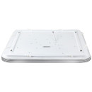 Світильник світлодіодний Biom SMART SML-S01-90/2 3000-6000K 90Вт с д/у, 00-00020585