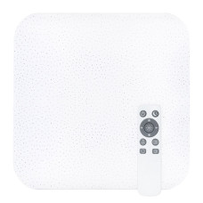  Светильник светодиодный Biom SMART SML-S01-90/2 3000-6000K 90Вт с д/у