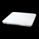Світильник світлодіодний Biom SMART SML-S01-90/2 3000-6000K 90Вт с д/у, 00-00020585