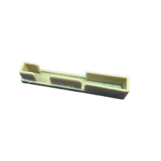  Заглушка BIOM ZP-601 к профилю PLP-601 (комплект 2 шт.)