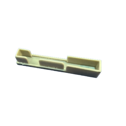 Заглушка BIOM ZP-601 к профилю PLP-601 (комплект 2 шт.), 00-00022832
