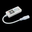 Контролер RGBW OEM 16А BHT-04 Bluetooth (4A*4канала), 00-00012282