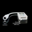 Контролер RGBW OEM 16А BHT-04 Bluetooth (4A*4канала), 00-00012282