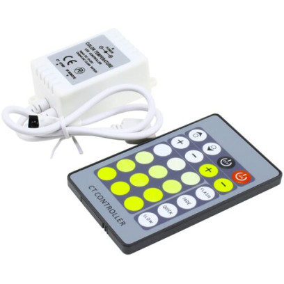 Контролер CCT OEM 6A CT-IR-24, 00-00001442