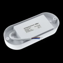 Светильник светодиодный ЖКХ Biom MPL-О12-6 12Вт 6000К, овал, 00-00017816 Светильник светодиодный ЖКХ Biom MPL-О12-6 12Вт 6000К, овал, 00-00017816
