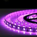 Светодиодная лента OEM ST-12-5050-60-RGB-20, негерметичная, 1м, 00-00014490