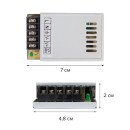 Блок живлення OEM DC12 25W 2,1А TR25-12, 00-00000705 Блок живлення OEM DC12 25W 2,1А TR25-12, 00-00000705