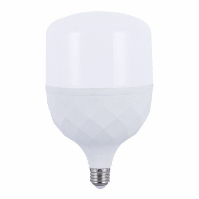 Світлодіодна лампа Biom HP-50-6 T120 50W E27 6500К, 00-00015455