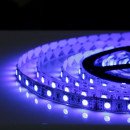 Світлодіодна стрічка OEM ST-12-5050-60-RGB-20, негерметична, 1м, 00-00014490 Світлодіодна стрічка OEM ST-12-5050-60-RGB-20, негерметична, 1м, 00-00014490