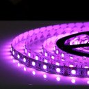 Світлодіодна стрічка OEM ST-12-5050-60-RGB-20, негерметична, 1м, 00-00014490 Світлодіодна стрічка OEM ST-12-5050-60-RGB-20, негерметична, 1м, 00-00014490