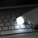 Светодиодная лампа OEM BU-15 USB 5V 1.5W 6500К матовая, 00-00022571 Светодиодная лампа OEM BU-15 USB 5V 1.5W 6500К матовая, 00-00022571