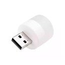 Светодиодная лампа OEM BU-15 USB 5V 1.5W 6500К матовая, 00-00022571 Светодиодная лампа OEM BU-15 USB 5V 1.5W 6500К матовая, 00-00022571