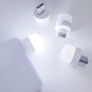 Світлодіодна лампа OEM BU-15 USB 5V 1.5W 6500К матова, 00-00022571