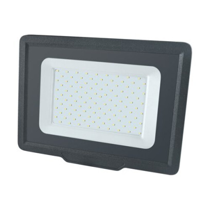Светодиодный прожектор BIOM 100W S5-SMD-100-Slim 6200К 220V IP65, 00-00014580