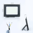 Светодиодный прожектор BIOM 100W S5-SMD-100-Slim 6200К 220V IP65, 00-00014580