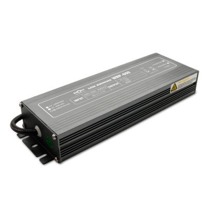 Блок живлення BIOM Professional DC12 600W WBP-600 50А герметичний, 00-00020716