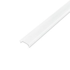  Рассеиватель прозрачный BIOM LC-U для LED профиля, м