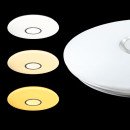 Светильник светодиодный Biom SMART SML-R07-80/2 3000-6000K 80Вт с д/у New, 00-00020715