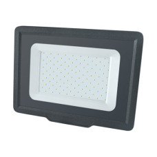  Светодиодный прожектор BIOM 100W S5-SMD-100-Slim 6200К 220V IP65