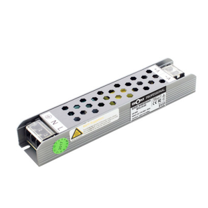 Блок питания BIOM Professional DC24 60W BPU-24-60 2.5А, 00-00020717