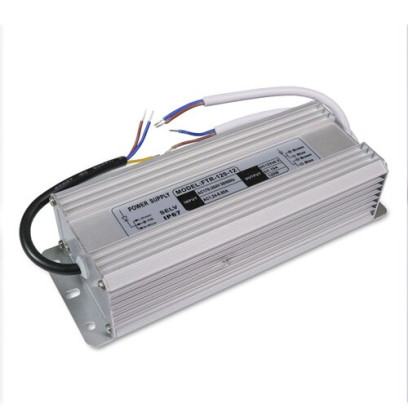 Блок питания OEM DC12 120W 10А FTR-120-12 WP герметичный, 00-00001394