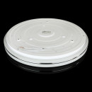 Светильник светодиодный Biom SMART SML-R23-80 3000-6000K 80Вт с д/у, 00-00020335