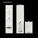 Светильник светодиодный Biom SMART SML-R23-80 3000-6000K 80Вт с д/у, 00-00020335